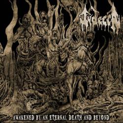 Judecca (USA-1) : Awakened by an Eternal Death and Beyond